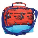 GIM LUNCH BAG - PAW PATROL RESCUE 334-00220 - Image 2