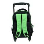 GIM NURSERY TROLLEY BAG NINJA TURTLES MOVIE 334-27072 - Image 3