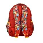 GIM NURSERY BACKPACK PAW PATROL MARSHALL 334-30054 - Image 4
