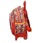 GIM NURSERY TROLLEY PAW PATROL MARSHALL 334-30072 - Image 2