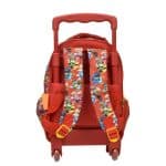 GIM NURSERY TROLLEY PAW PATROL MARSHALL 334-30072 - Image 3