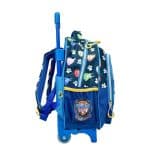 GIM NURSERY TROLLEY PAW PATROL CHASE 334-31072 - Image 3