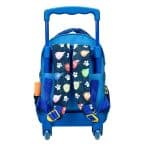 GIM NURSERY TROLLEY PAW PATROL CHASE 334-31072 - Image 4