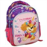 GIM PAW PATROL SKYE NURSERY BAG 334-59054
