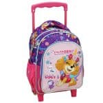 GIM TROLLEY BACKPACK - PAW PATROL SKYE 334-59072