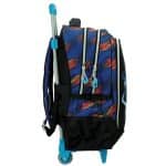GIM TROLLEY BACKPACK - SONIC 3 THE HEDGEHOG 334-86074 - Image 2