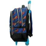 GIM TROLLEY BACKPACK - SONIC 3 THE HEDGEHOG 334-86074 - Image 3