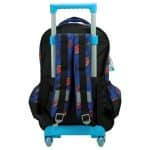 GIM TROLLEY BACKPACK - SONIC 3 THE HEDGEHOG 334-86074 - Image 4
