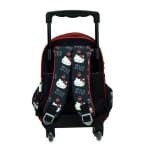 GIM NURSERY TROLLEY BAG HELLO KITTY CROCHE 335-73072 - Image 2