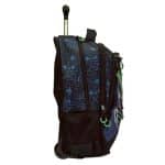 GIM TROLLEY BACKPACK - NERF SIMULATION 350-28074 - Image 2