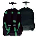 GIM TROLLEY BACKPACK - NERF SIMULATION 350-28074 - Image 3