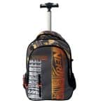 GIM TROLLEY BACKPACK NERF UNIVERSE 336-37074