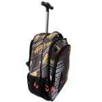 GIM TROLLEY BACKPACK NERF UNIVERSE 336-37074 - Image 2