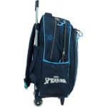 GIM SPIDERMAN DIGITAL TROLLEY BACKPACK - Image 2