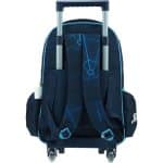 GIM SPIDERMAN DIGITAL TROLLEY BACKPACK - Image 3