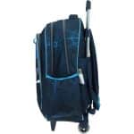 GIM SPIDERMAN DIGITAL TROLLEY BACKPACK - Image 4