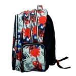 GIM NURSERY BACKPACK SPIDERMAN SPIDER WALL 30X25X15CM 337-07054 - Image 2