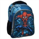 GIM SPIDERMAN JUNIOR  NURSERY BAG 337-09054