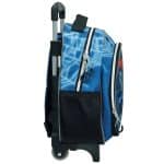 GIM NURSERY TROLLEY BACKPACK SPIDERMAN JUNIOR 337-09072 - Image 2
