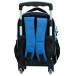 GIM NURSERY TROLLEY BACKPACK SPIDERMAN JUNIOR 337-09072 - Image 3