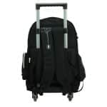 GIM TROLLEY BACKPACK - SPIDERMAN CITY 337-09078 - Image 3