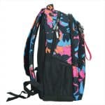 BACK ME UP BACKPACK OVAL - MAUI LEAF HEAT 339-19031 - Image 2