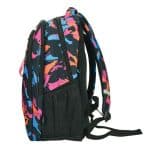 BACK ME UP BACKPACK OVAL - MAUI LEAF HEAT 339-19031 - Image 3