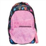 BACK ME UP BACKPACK OVAL - MAUI LEAF HEAT 339-19031 - Image 4