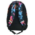 BACK ME UP BACKPACK OVAL - MAUI LEAF HEAT 339-19031 - Image 5