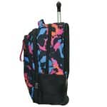 BACK ME UP JR TROLLEY MAUI LEAF HEAT 339-19074 - Image 3