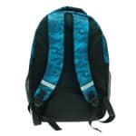 BACK ME UP BACKPACK OVAL - MAUI SHARKMAN 339-37031 - Image 3