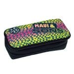 BACK ME UP PANCIL CASE OVAL - MAUI NUWAVE 339-38141