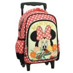 GIM TROLLEY NURSERY BACKPACK - MINNIE NOMADIC SPIRIT 340-34072