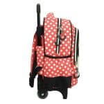 GIM TROLLEY NURSERY BACKPACK - MINNIE NOMADIC SPIRIT 340-34072 - Image 2