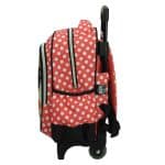 GIM TROLLEY NURSERY BACKPACK - MINNIE NOMADIC SPIRIT 340-34072 - Image 3