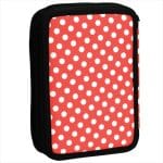 GIM DOUBLE PENCIL CASE MINNIE NOMADIC SPIRIT  340-34100 - Image 2