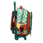 GIM NURSERY TROLLEY BAG MICKEY NATURE 340-88072 - Image 2