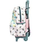 GIM TROLLEY MINI MICKEY FRIENDS-DAISY 340-90073 - Image 3