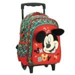 GIM TROLLEY BACKPACK - MICKEY COOK 340-91072