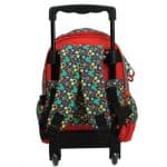 GIM TROLLEY BACKPACK - MICKEY COOK 340-91072 - Image 4