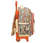 GIM NURSERY TROLLEY BAG ANIMALS BAMBI 341-22072 - Image 2