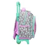 GIM NURSERY TROLLEY BAG ANIMALS MARIE 341-24072 - Image 2
