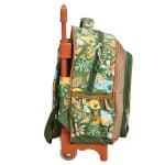 GIM TROLLEY BACKPACK - ANIMALS SIMBA 341-26072 - Image 2