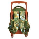 GIM TROLLEY BACKPACK - ANIMALS SIMBA 341-26072 - Image 4