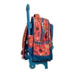 GIM NURSERY TROLLEY BAG CARS MIAMI 341-34072 - Image 2