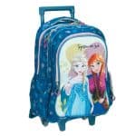 GIM TROLLEY FROZEN 341-69074