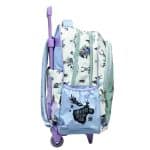 GIM PRIMARY TROLLEY BAG FROZEN FAMILY 341-71074 - Image 2