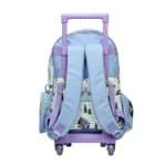 GIM PRIMARY TROLLEY BAG FROZEN FAMILY 341-71074 - Image 3