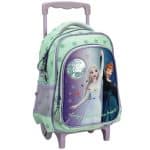 GIM TROLLEY BACKPACK - FROZEN IDYLLIC 341-72072