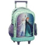GIM TROLLEY BACKPACK - FROZEN IDYLLIC 341-72078